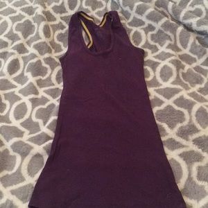 Active wear Bf tank